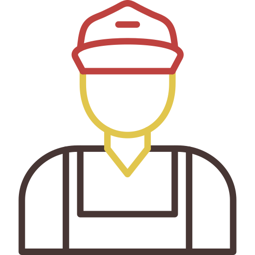 vendeur Icône gratuit vendeur Icône gratuit