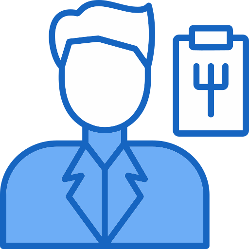 psicólogo icono gratis