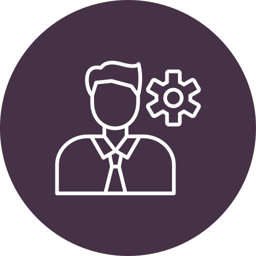 엔지니어 무료 아이콘