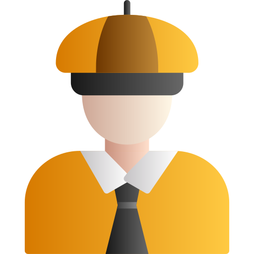 Водитель бесплатно иконка