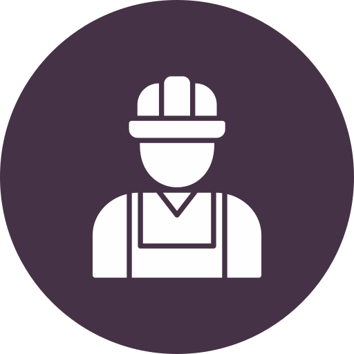 construtor grátis ícone