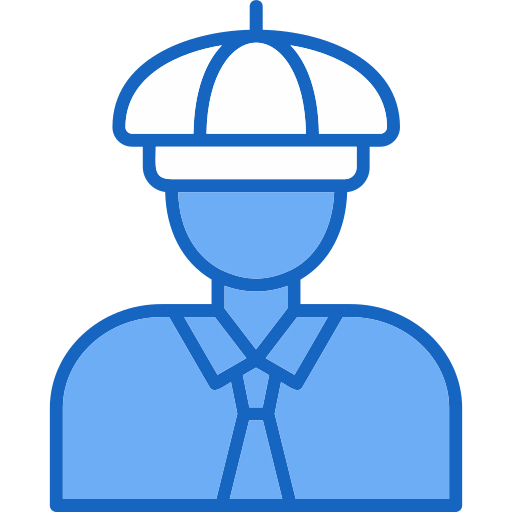 Водитель бесплатно иконка