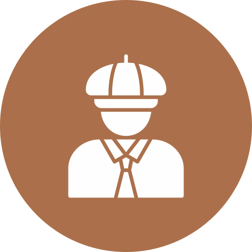 Водитель бесплатно иконка