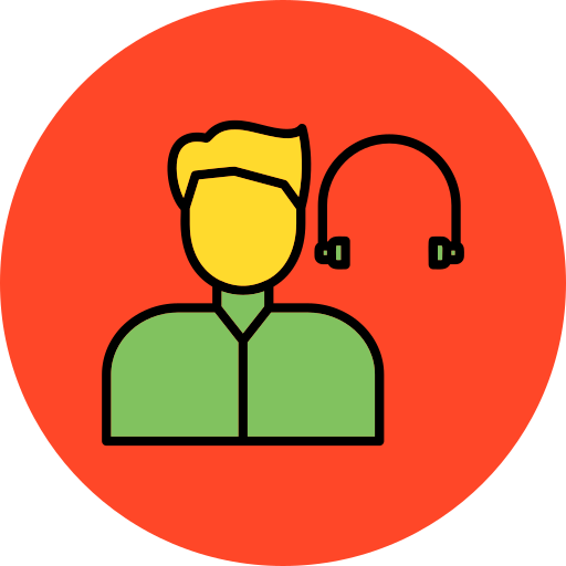 Геймер бесплатно иконка