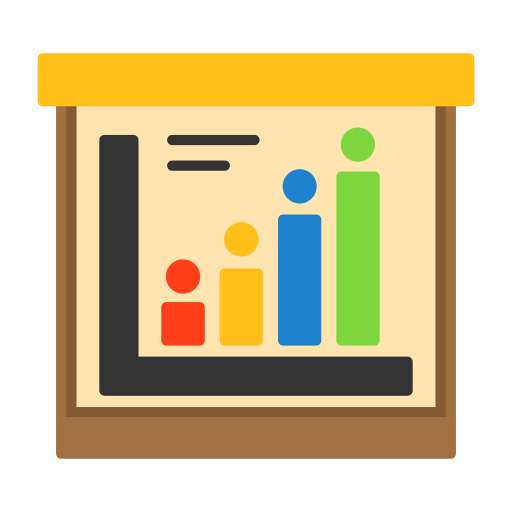 crecimiento icono gratis