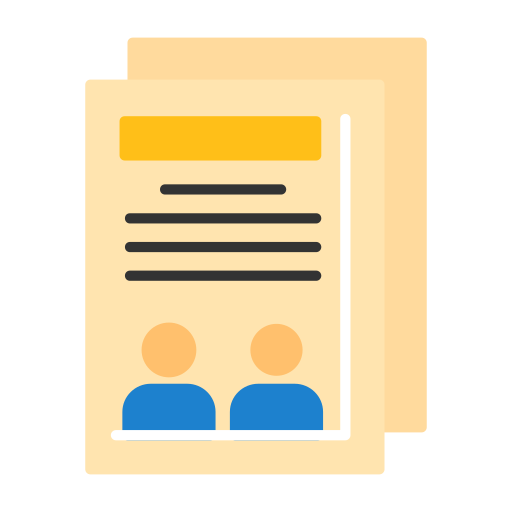 Collaboration free icon