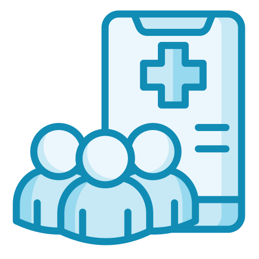 comunidad icono gratis