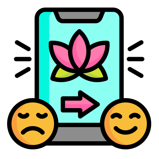 심리학 무료 아이콘