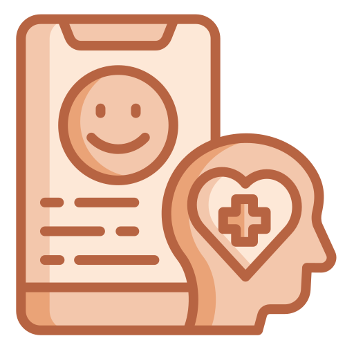 psychische gesundheit kostenlos Icon psychische gesundheit kostenlos Icon