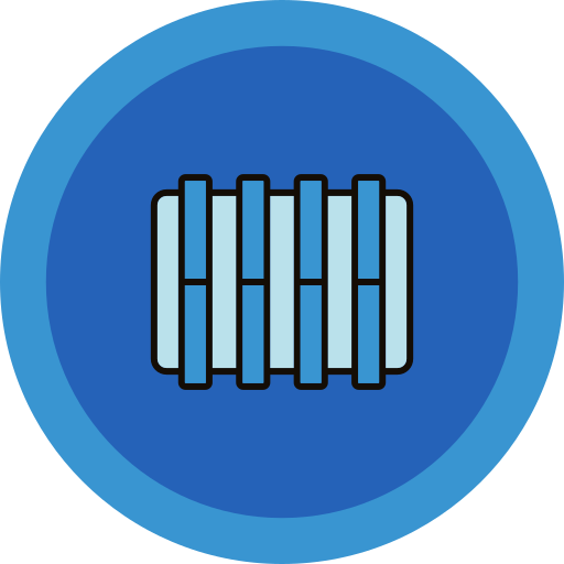 tablero de yeso icono gratis