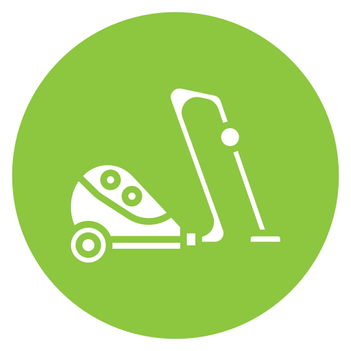aspiradora icono gratis