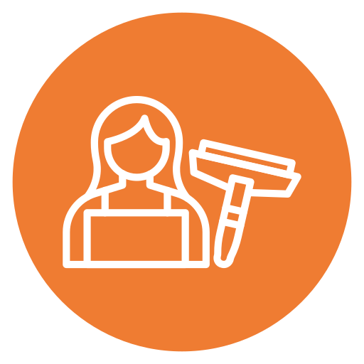 Служанка бесплатно иконка