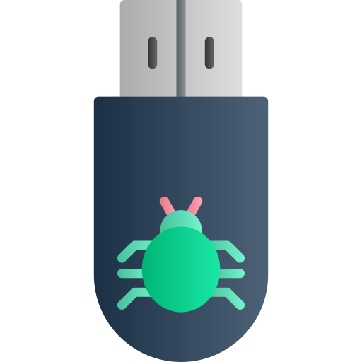 usb icono gratis