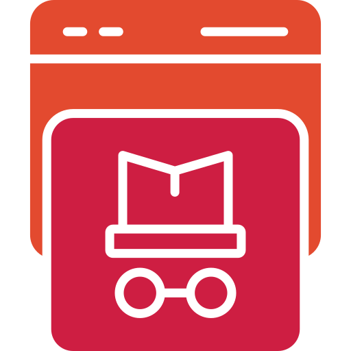 software espía icono gratis