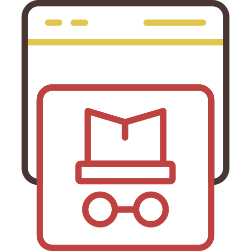 software espía icono gratis