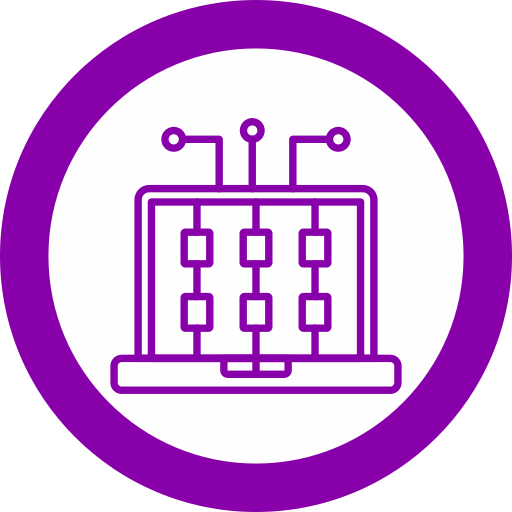 Cybercrime free icon