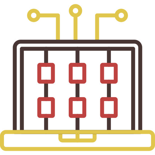 cyberkriminalität kostenlos Icon cyberkriminalität kostenlos Icon