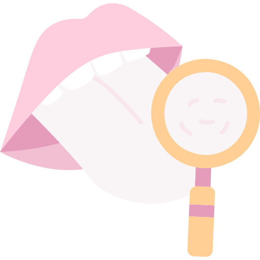 Úlcera icono gratis