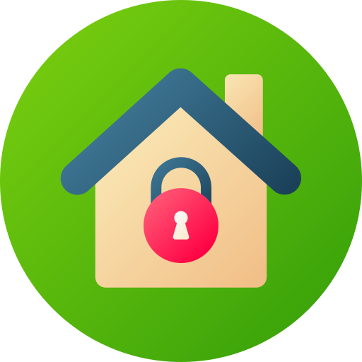 protección icono gratis