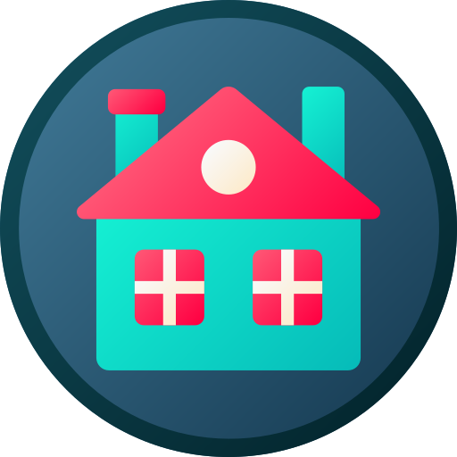 집 무료 아이콘