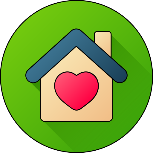 Дом бесплатно иконка