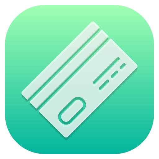 tarjeta de crédito icono gratis