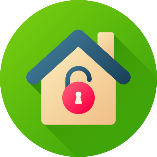 seguridad icono gratis