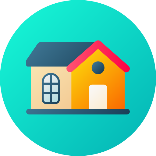 집 무료 아이콘