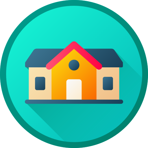 escuela icono gratis