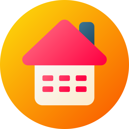 집 무료 아이콘