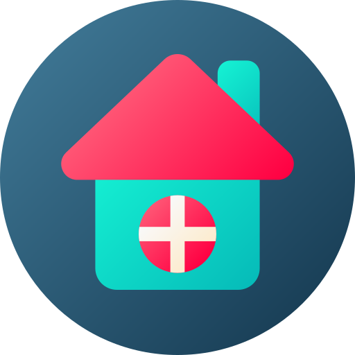 집 무료 아이콘