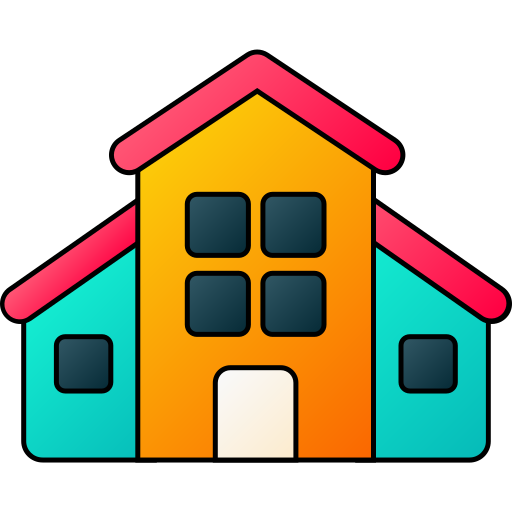 집 무료 아이콘