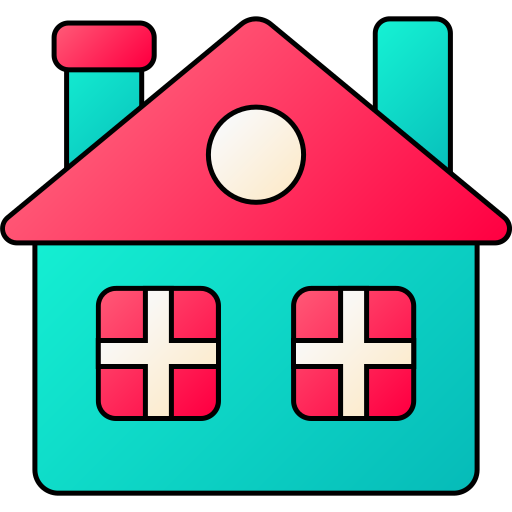 Дом бесплатно иконка