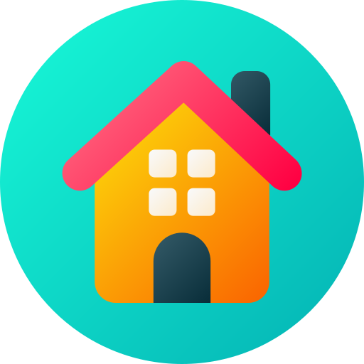 집 무료 아이콘