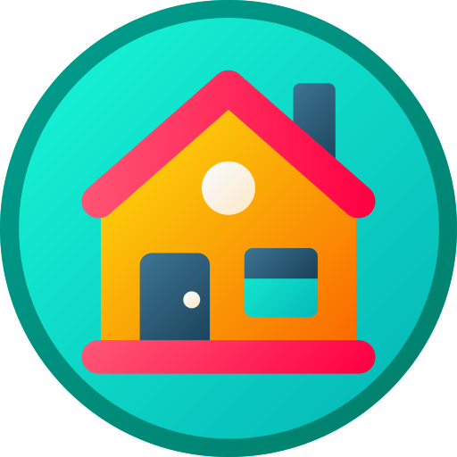 집 무료 아이콘