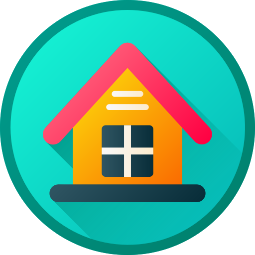 hogar icono gratis