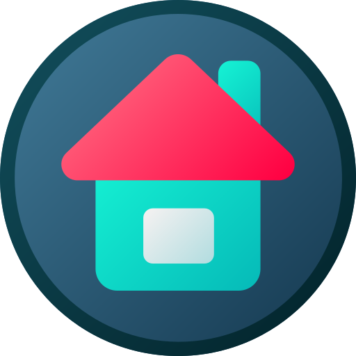 집 무료 아이콘