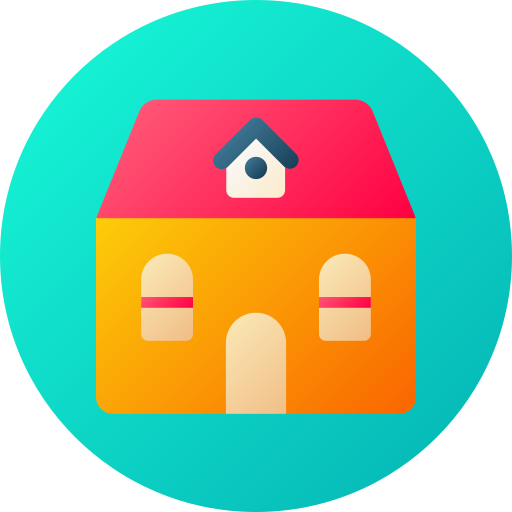 hogar icono gratis