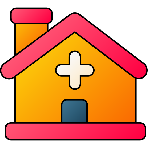 hospital icono gratis