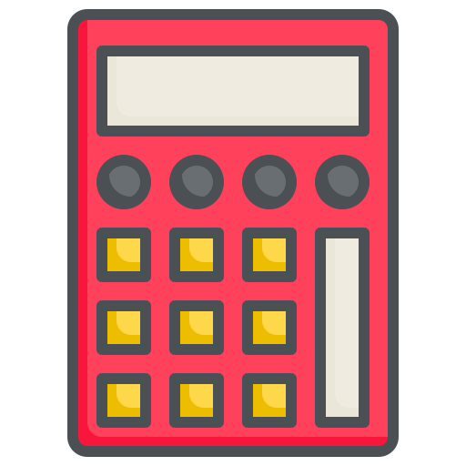 calculadora icono gratis