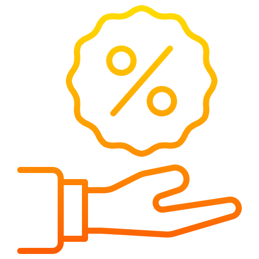 offre Icône gratuit