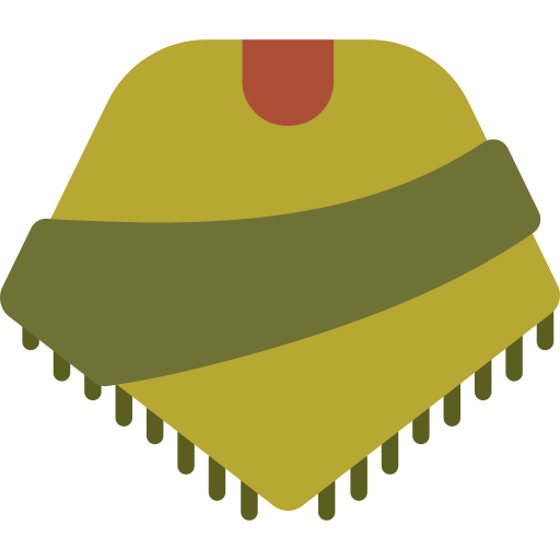 Poncho free icon Poncho free icon