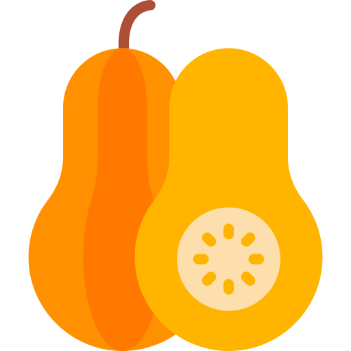 kürbis kostenlos Icon