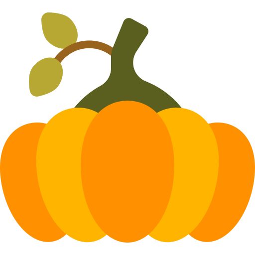 kürbis kostenlos Icon