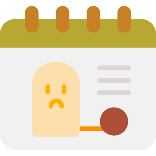 víspera de todos los santos icono gratis