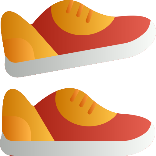 zapatos icono gratis