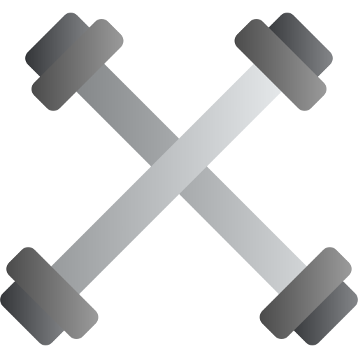 Weights free icon