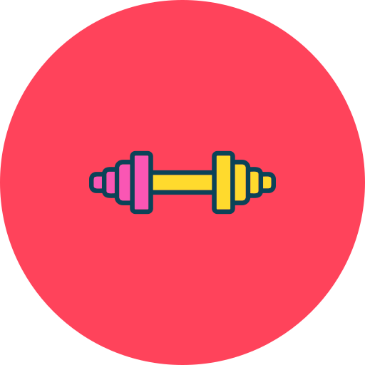 hantel kostenlos Icon