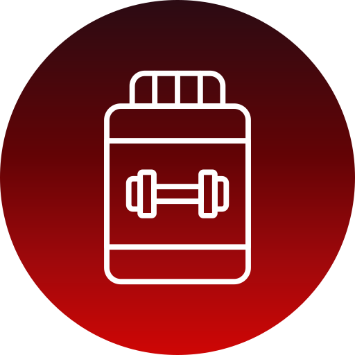 suplemento icono gratis