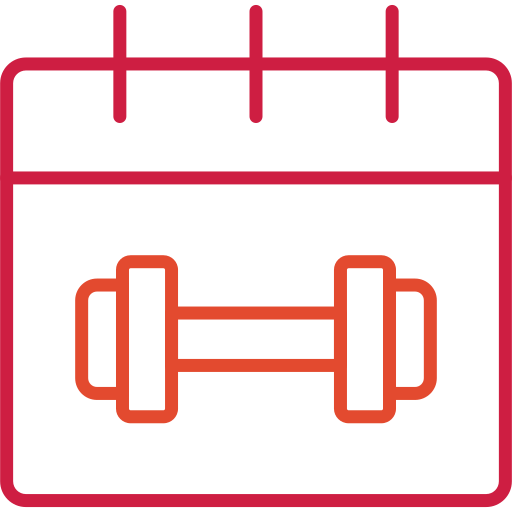 calendario icono gratis